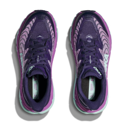 Hoka Mafate Speed 4 da donna - col. NSOF