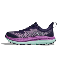 Hoka Mafate Speed 4 da donna - col. NSOF