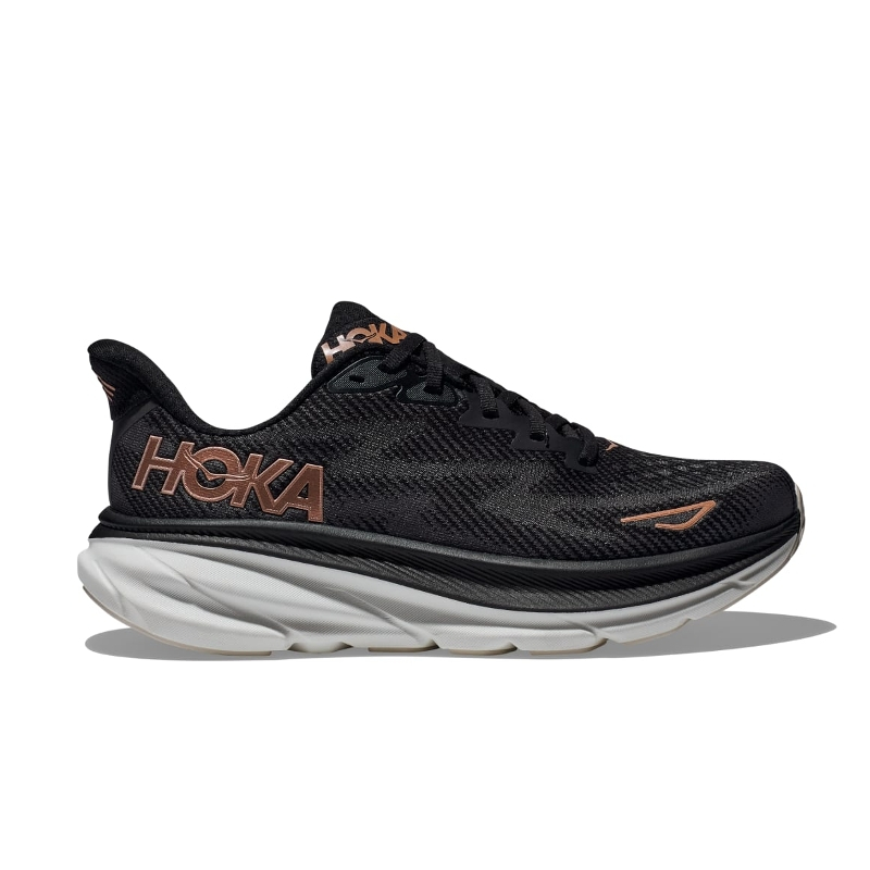 Hoka Clifton 9 da donna - col. BRGL