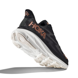 Hoka Clifton 9 da donna - col. BRGL