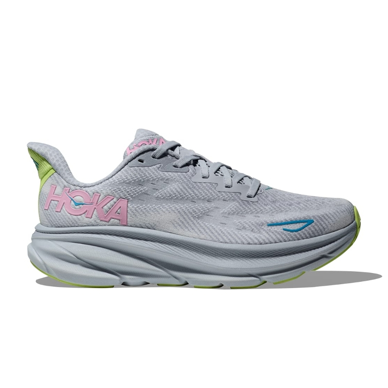 Hoka Clifton 9 da donna - col. GLLS