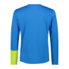 CMP maglia a maniche lunghe Unlimitech da uomo - col. L565