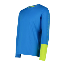 CMP maglia a maniche lunghe Unlimitech da uomo - col. L565