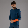 CMP maglia a maniche lunghe Unlimitech da uomo - col. M951