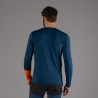 CMP maglia a maniche lunghe Unlimitech da uomo - col. M951