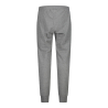 CMP pantaloni in tessuto leggero stretch con polsino da uomo - col. U804