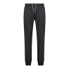 CMP pantaloni in tessuto leggero stretch con polsino da uomo - col. U901