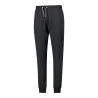 CMP pantaloni in tessuto leggero stretch con polsino da uomo - col. U901