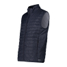 CMP gilet imbottito da uomo - col. N950