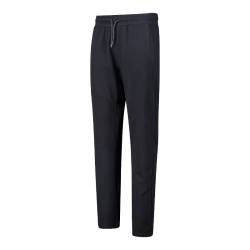 CMP pantaloni in felpa da uomo - col. U423