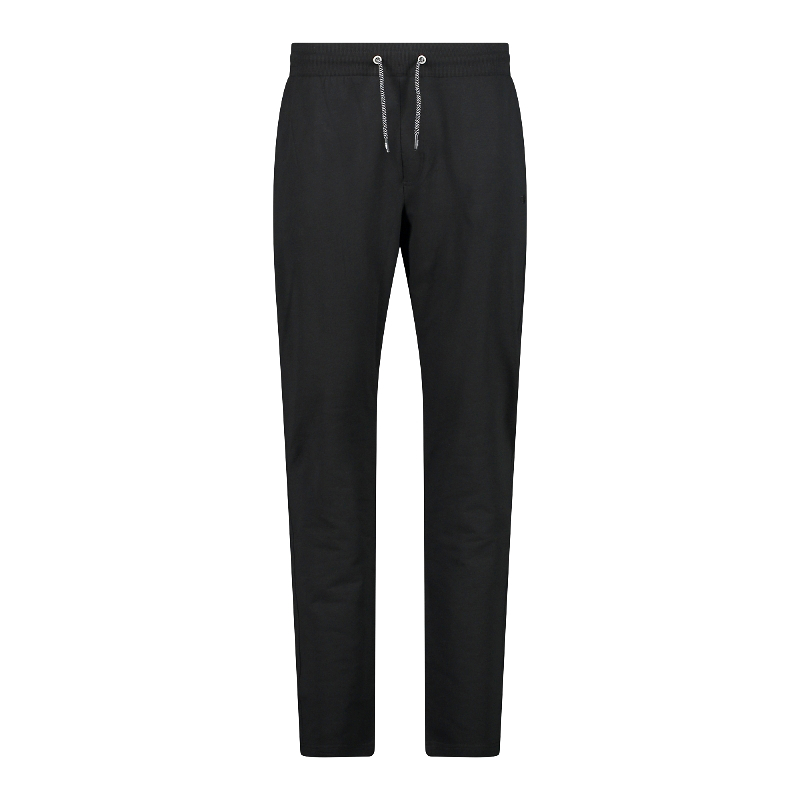 CMP pantaloni in felpa stretch leggera da uomo - col. U901