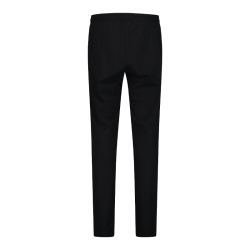 CMP pantaloni in felpa stretch leggera da uomo - col. U901