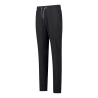 CMP pantaloni in felpa stretch leggera da uomo - col. U901