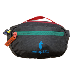 Marsupio Cotopaxi Kapai 1.5L Hip Pack - Del Día Dark - colore 824