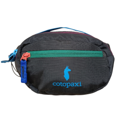 Marsupio Cotopaxi Kapai 1.5L Hip Pack - Del Día Dark - colore 827