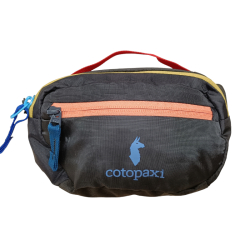 Marsupio Cotopaxi Kapai 1.5L Hip Pack - Del Día Dark - colore 829