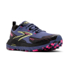 Scarpe Brooks Cascadia 18 GTX da donna - col. 464