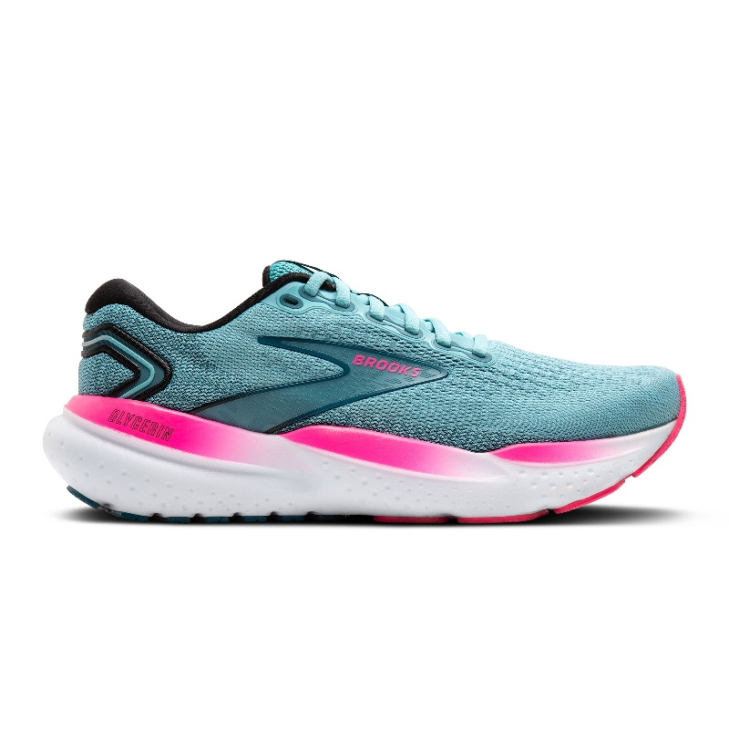 Scarpe Brooks Glycerin 21 da donna - col. 497