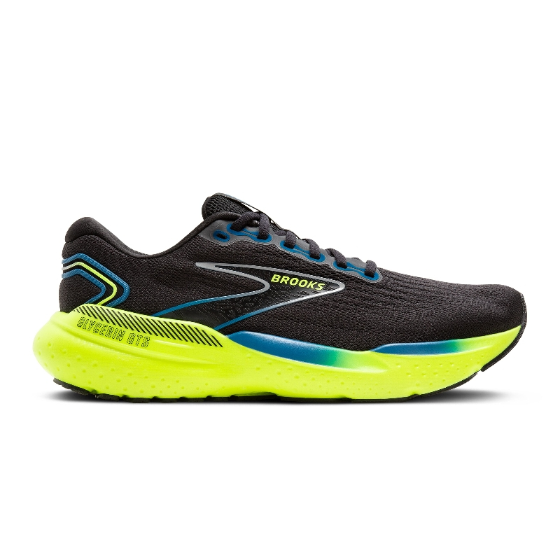 Brooks Glycerin GTS 21 da uomo - col. 069