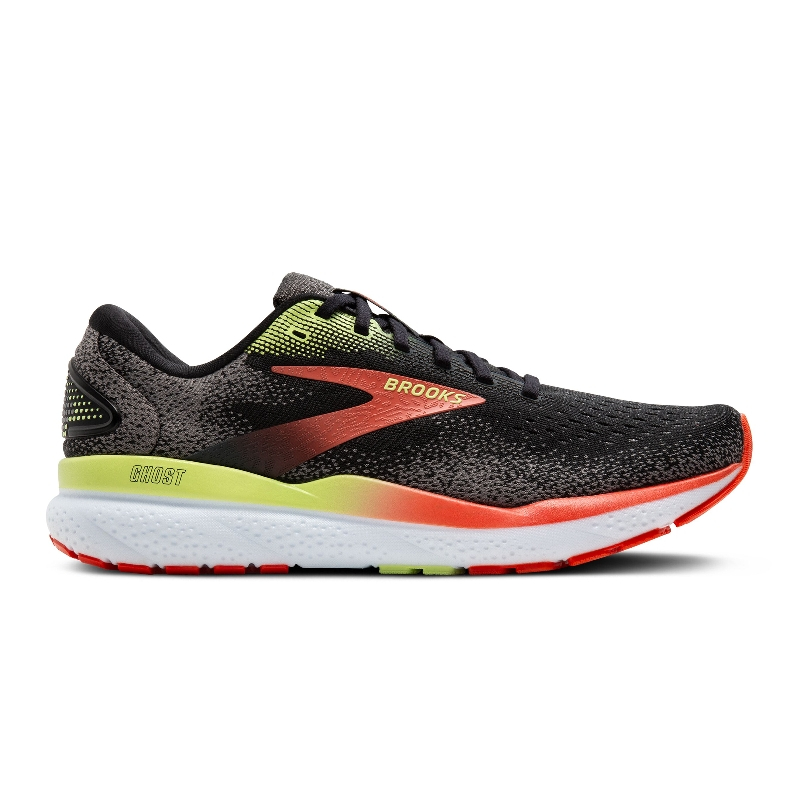 Brooks Ghost 16 da uomo - col. 049