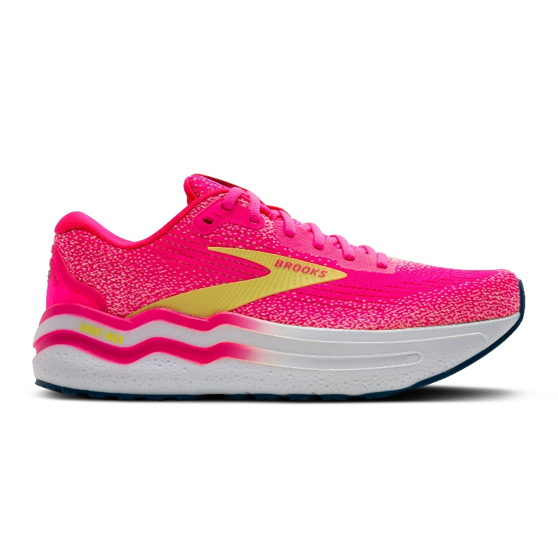 Brooks Ghost Max 2 da donna - col. 688