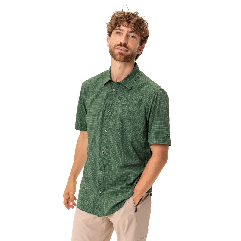 Vaude Seiland Shirt IV 369 uomo