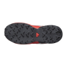 Salomon Speedcross J da bambino - col. black / quiet shade / high risk red