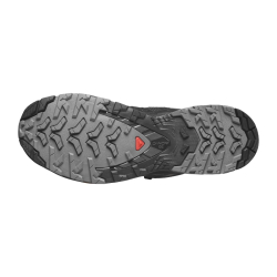 Salomon XA Pro 3D V9 da donna - col. black / phantom / pewter