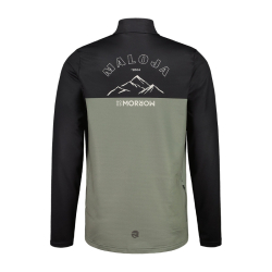 Maloja PredeluM. shirt da uomo - col. 8935