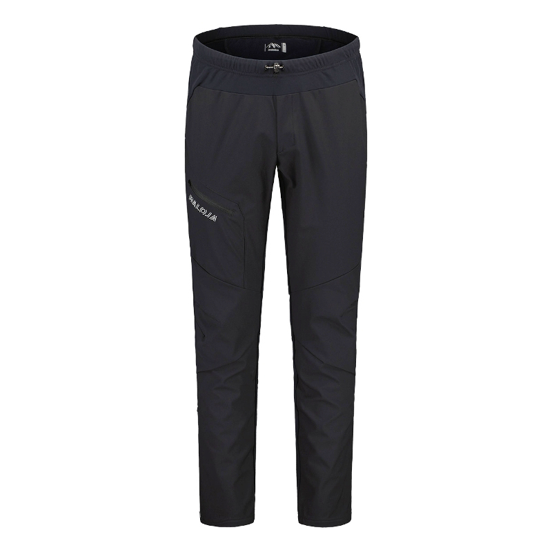 Maloja MarcusM. softshell pants da uomo - col. 8833