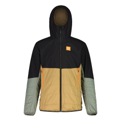 Maloja PikujM. puffer jacket da uomo - col. 8862