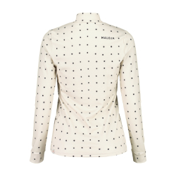 Maloja SawangM. shirt da donna - col. 8585