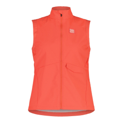 Maloja BärenkopfM. softshell vest da donna - col. 8914