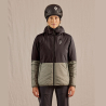 Maloja BaselgaM. puffer jacket da donna - col. 8858