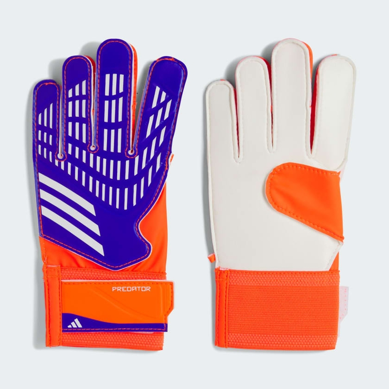 Adidas guanti da portiere Predator Training Junior