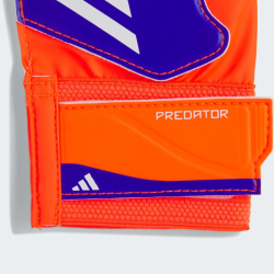 Adidas guanti da portiere Predator Training Junior