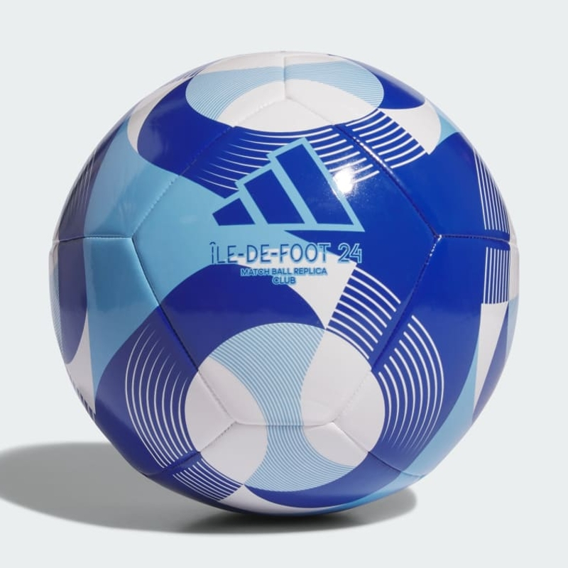 Adidas pallone Île-De-Foot 24 Club