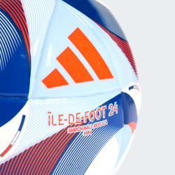 Adidas Pallone Mini Île-De-Foot 24