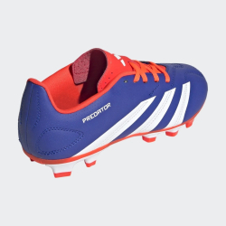 Adidas Predator Club FXG Junior