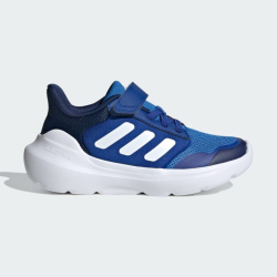 Adidas Tensaur Run 3.0 EL C da bambino - b. royal / c. white / d. blue