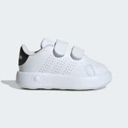 Adidas Advantage CF I per bambini - c. white / c. white / c. white