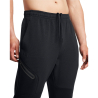 Under Armour UA Unstoppable Fleece Joggers da uomo - col. 0001