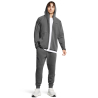 Under Armour UA Unstoppable Fleece Full-Zip Hoodie da uomo - col. 0025