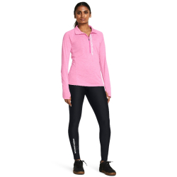 Under Armour UA Tech™ Branded Leggings da donna - col. 0001