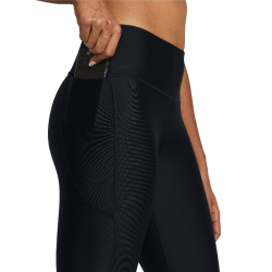 Under Armour UA Tech™ Branded Leggings da donna - col. 0001