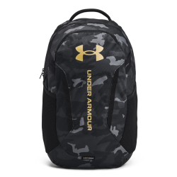 Under Armour UA Hustle 6.0 Backpack - col. 0001