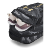 Under Armour UA Hustle 6.0 Backpack - col. 0001