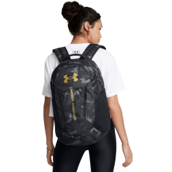 Under Armour UA Hustle 6.0 Backpack - col. 0001