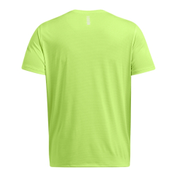 Under Armour UA Launch Short Sleeve da uomo - col. 0304