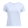 Under Armour UA Launch Short Sleeve da donna - col. 0464